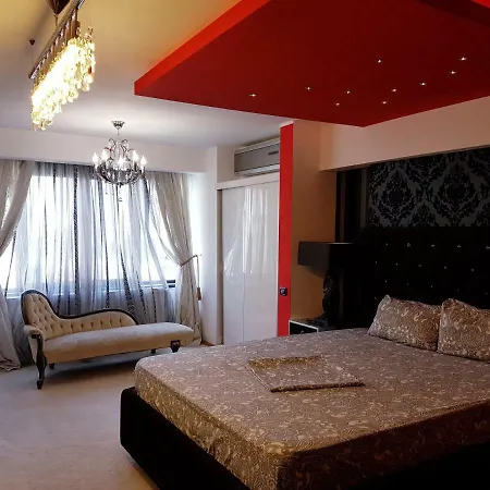 Palmans Style Apartamento