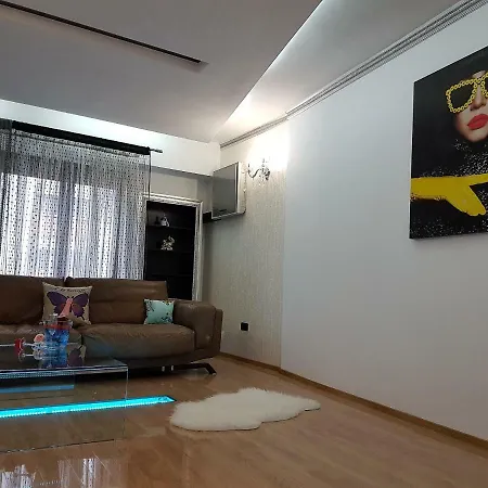 Palmans Style Apartamento *