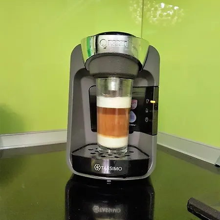 Apartamento Palmans Style Bucarest