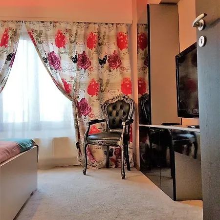 Apartamento Palmans Style Bucarest