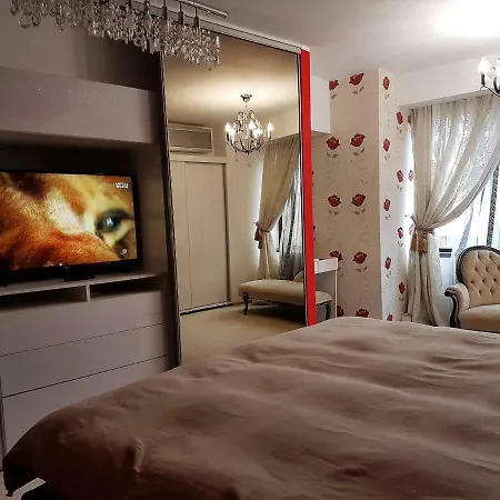Apartamento Palmans Style