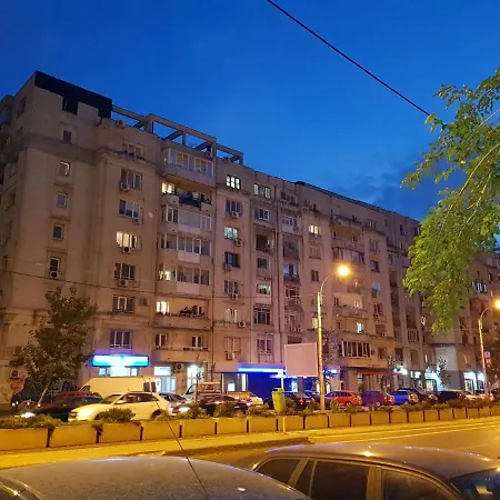 Palmans Style * Bucarest