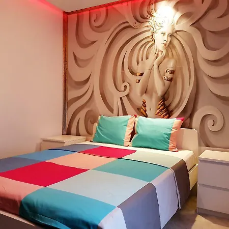 Palmans Style Bucarest