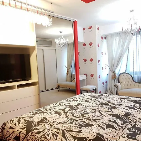Palmans Style Appartamento *