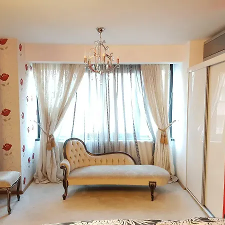 Appartamento Palmans Style Bucarest