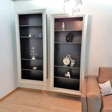 Appartamento Palmans Style Bucarest