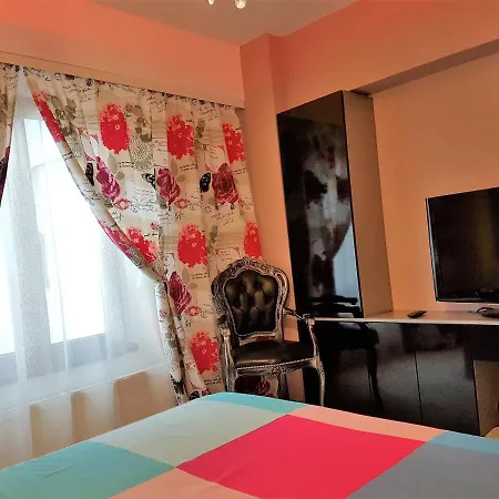 Appartamento Palmans Style Bucarest